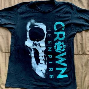 Crown The Empire T-Shirt